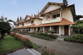 Sinabung Hills Berastagi