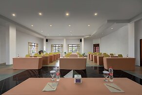 Sinabung Hills Berastagi