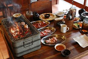 The Batu Belig Hotel & Spa