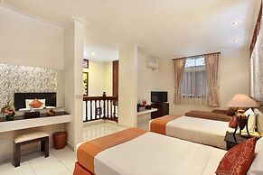 The Batu Belig Hotel & Spa