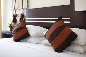 The Batu Belig Hotel & Spa