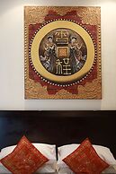 The Batu Belig Hotel & Spa