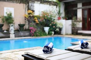 The Batu Belig Hotel & Spa