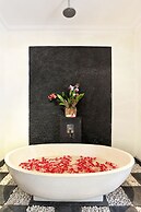 The Batu Belig Hotel & Spa