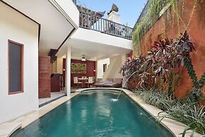 The Batu Belig Hotel & Spa