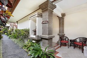 The Batu Belig Hotel & Spa