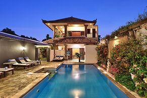 The Batu Belig Hotel & Spa