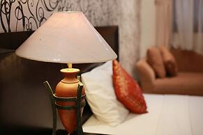 The Batu Belig Hotel & Spa