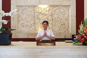 The Batu Belig Hotel & Spa