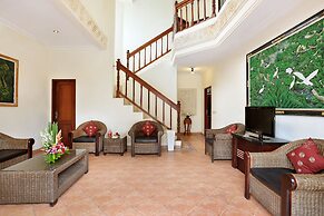 The Batu Belig Hotel & Spa