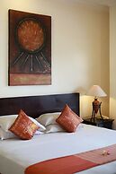 The Batu Belig Hotel & Spa