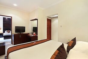 The Batu Belig Hotel & Spa