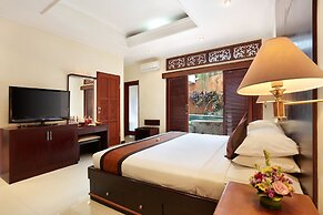 The Batu Belig Hotel & Spa
