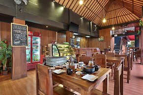 The Batu Belig Hotel & Spa