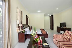 The Batu Belig Hotel & Spa