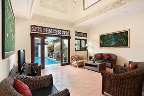 The Batu Belig Hotel & Spa