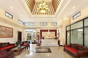 The Batu Belig Hotel & Spa