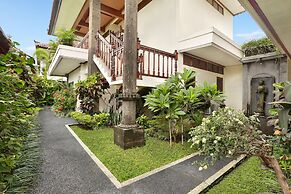 The Batu Belig Hotel & Spa