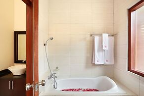 The Batu Belig Hotel & Spa