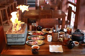 The Batu Belig Hotel & Spa