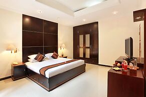 The Batu Belig Hotel & Spa