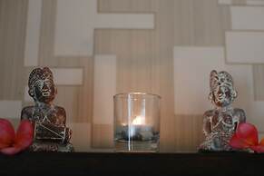 The Batu Belig Hotel & Spa