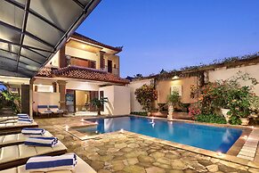 The Batu Belig Hotel & Spa