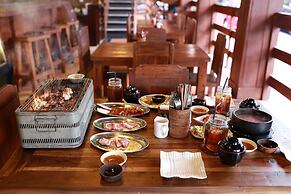 The Batu Belig Hotel & Spa