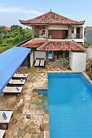 The Batu Belig Hotel & Spa