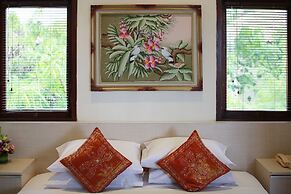 The Batu Belig Hotel & Spa