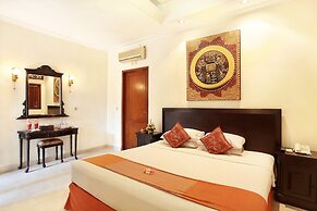 The Batu Belig Hotel & Spa