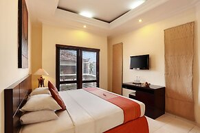 The Batu Belig Hotel & Spa