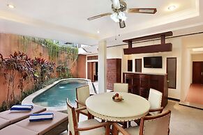 The Batu Belig Hotel & Spa