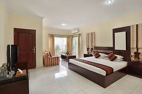 The Batu Belig Hotel & Spa