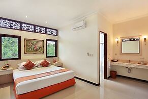 The Batu Belig Hotel & Spa