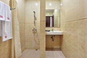 The Batu Belig Hotel & Spa