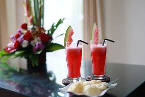 The Batu Belig Hotel & Spa