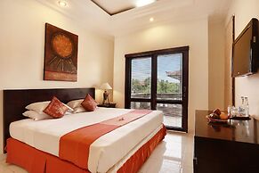 The Batu Belig Hotel & Spa