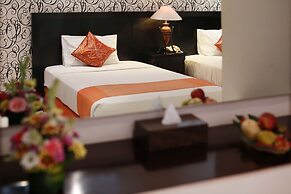 The Batu Belig Hotel & Spa