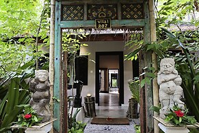 Hotel Tugu Lombok