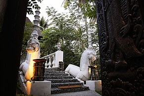 Hotel Tugu Lombok