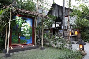 Hotel Tugu Lombok