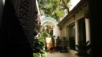 Hotel Tugu Lombok