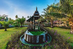 Hotel Tugu Lombok