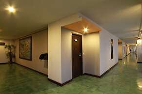 The Lokha Legian Resort & Spa