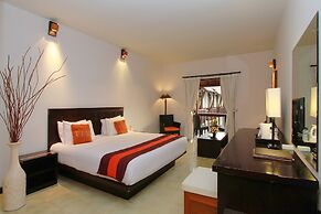 The Lokha Legian Resort & Spa