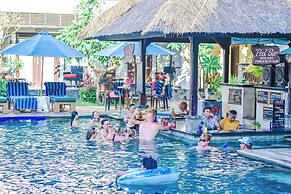 The Lokha Legian Resort & Spa