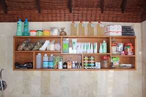 The Lokha Legian Resort & Spa