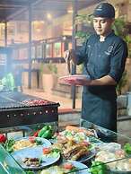 The Lokha Legian Resort & Spa