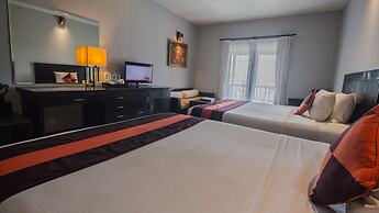 The Lokha Legian Resort & Spa